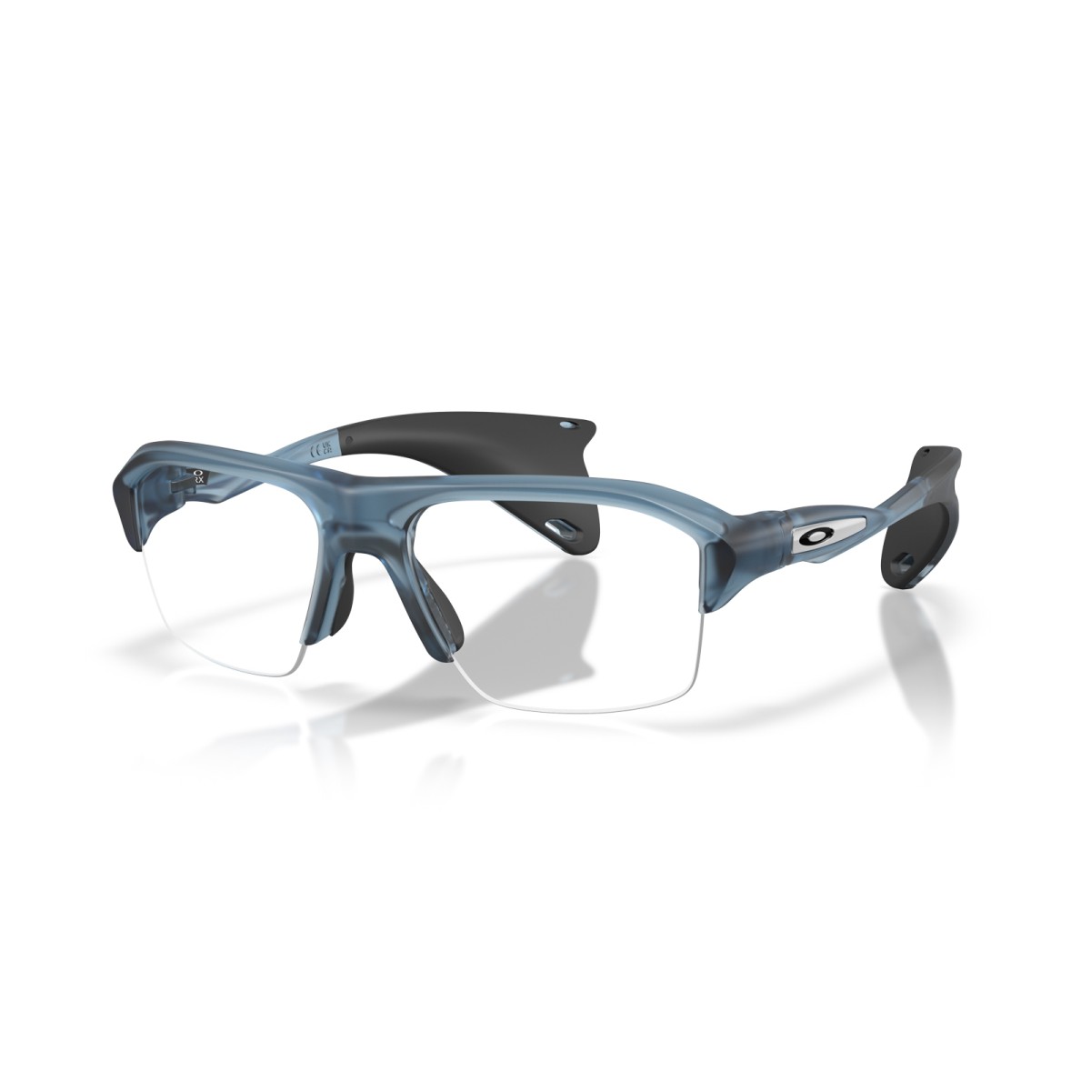 OAKLEY STUNT GLIDER OX8198 819804 | Eyeglasses | Vytria Eyewear
