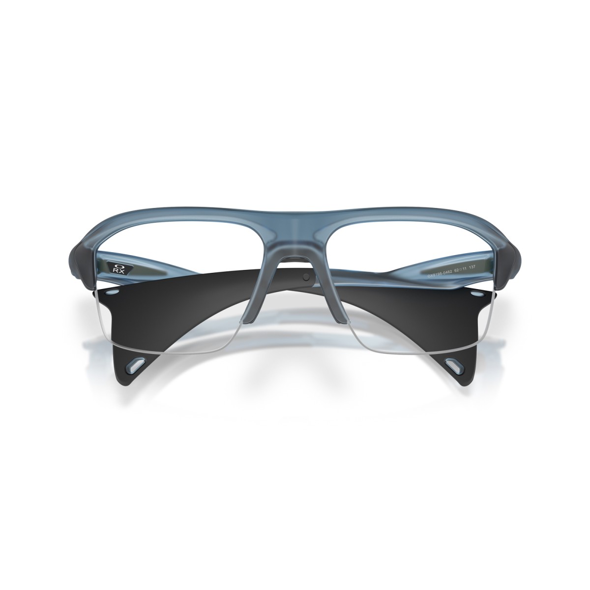 OAKLEY STUNT GLIDER OX8198 819804 | Eyeglasses | Vytria Eyewear