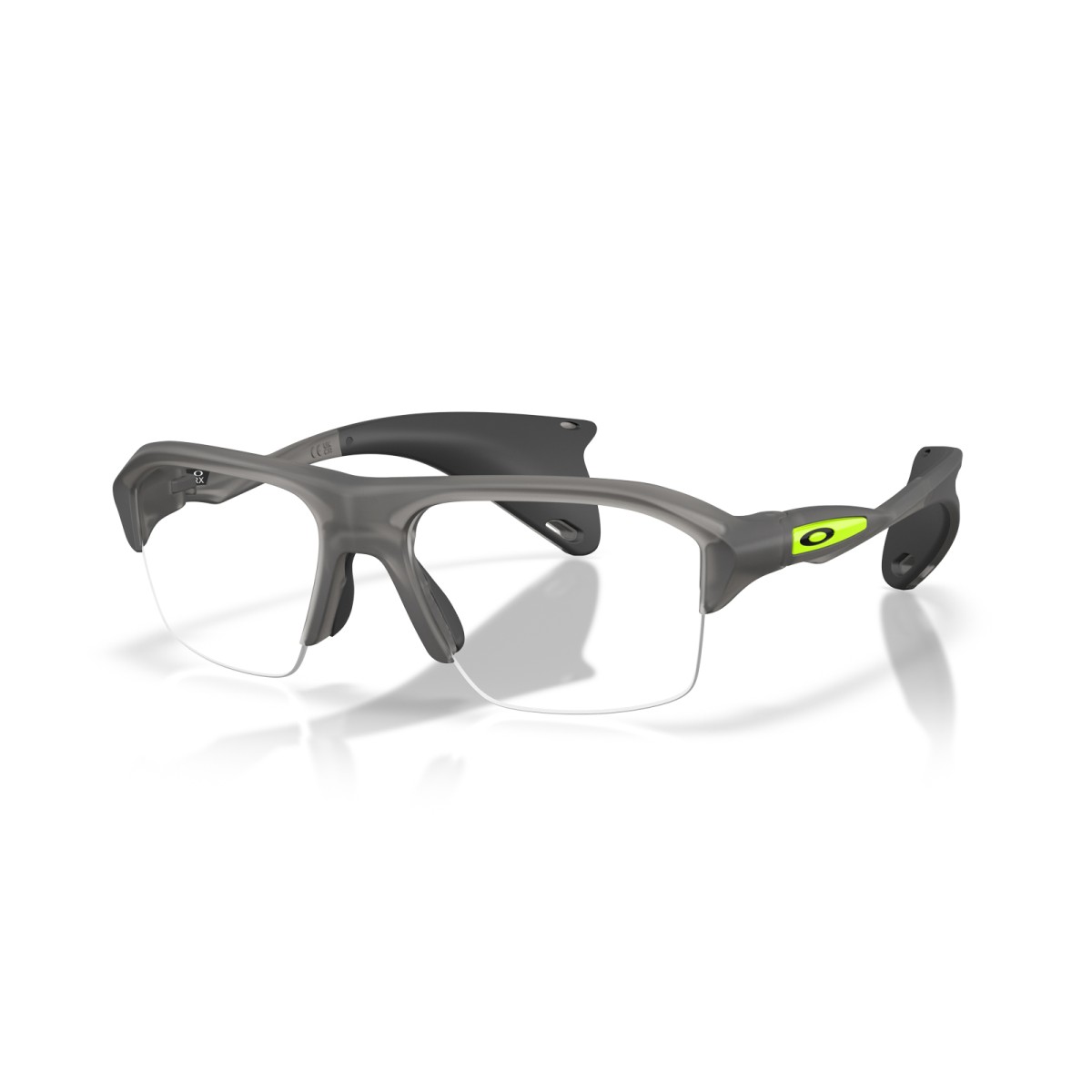 OAKLEY STUNT GLIDER OX8198 819802 | Eyeglasses | Vytria Eyewear