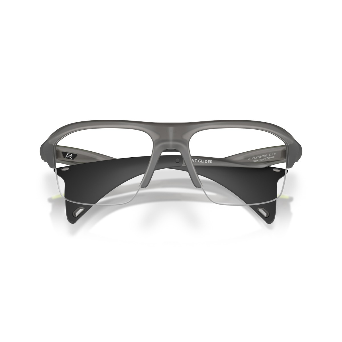 OAKLEY STUNT GLIDER OX8198 819802 | Eyeglasses | Vytria Eyewear