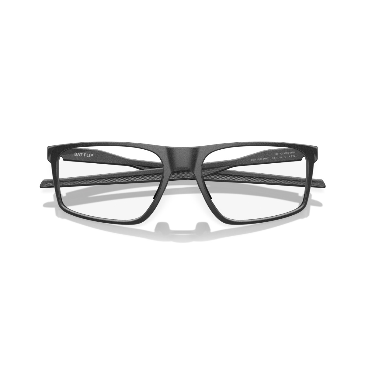 OAKLEY BAT FLIP OX8183 818304 | Monturas | Vytria Eyewear