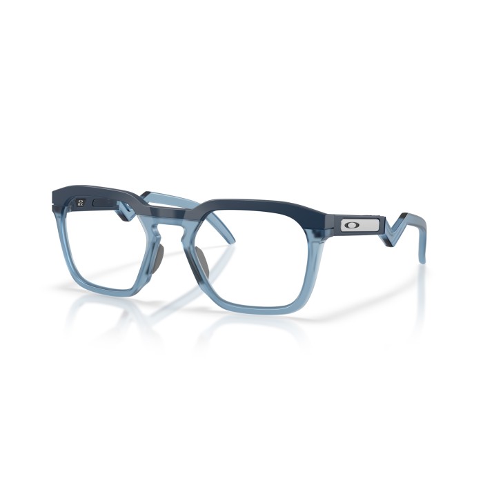 OAKLEY HSTN SQ RX OX8208 820805 | Eyeglasses | Vytria Eyewear