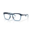 OAKLEY HSTN SQ RX OX8208 820805
