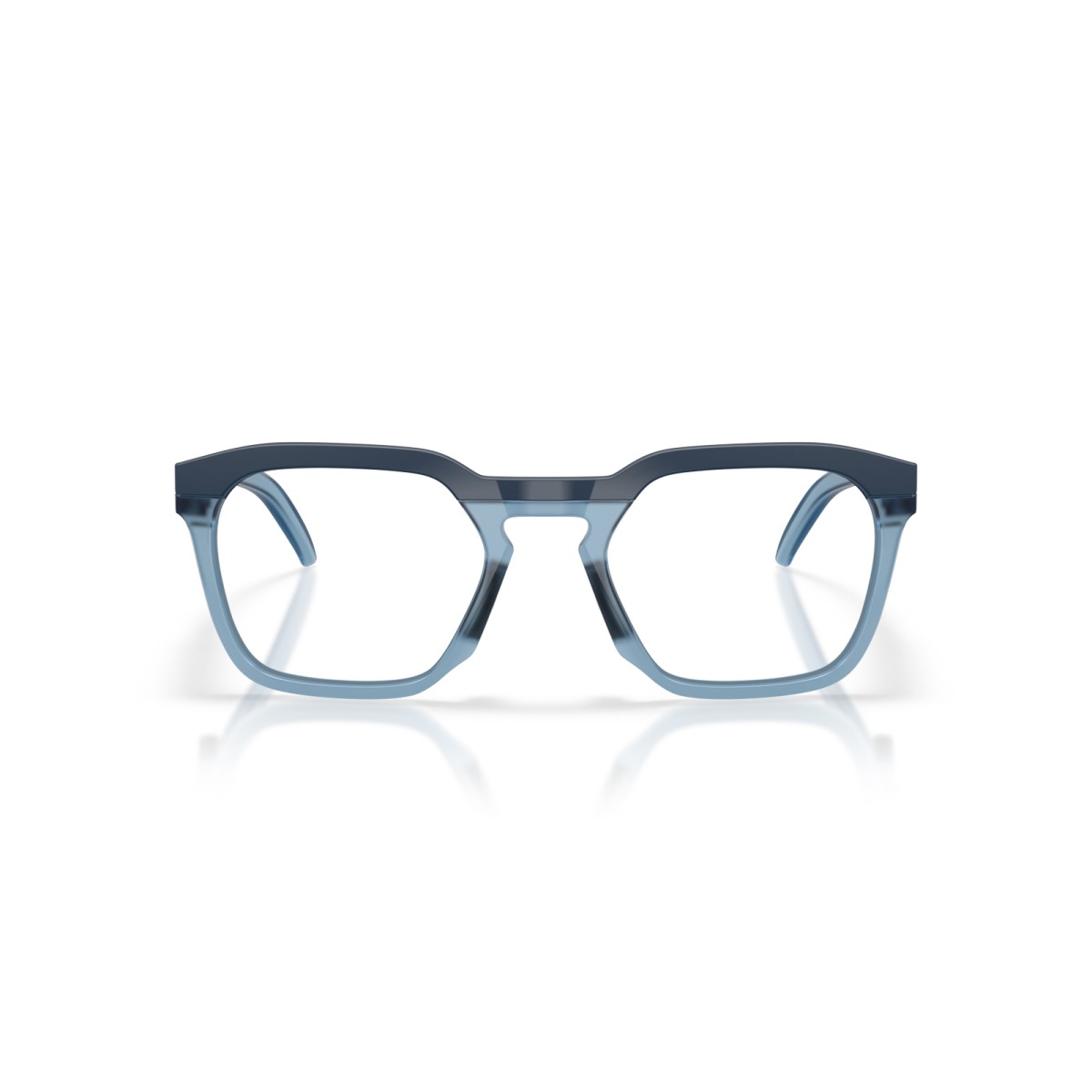 OAKLEY HSTN SQ RX OX8208 820805 | Eyeglasses | Vytria Eyewear