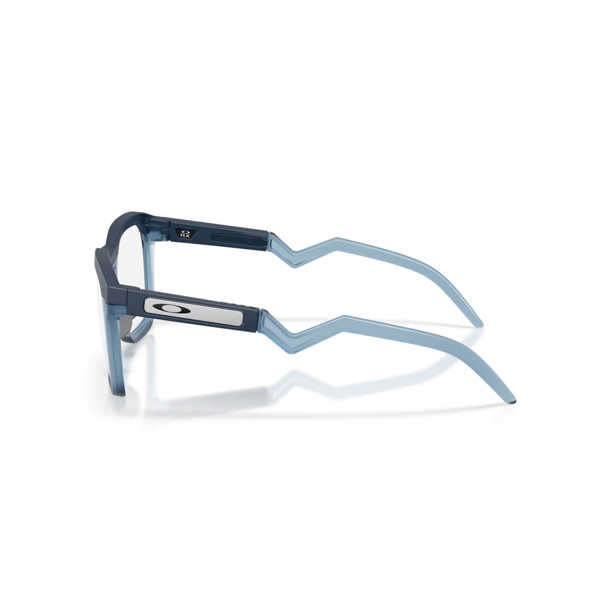 OAKLEY HSTN SQ RX OX8208 820805 | Eyeglasses | Vytria Eyewear
