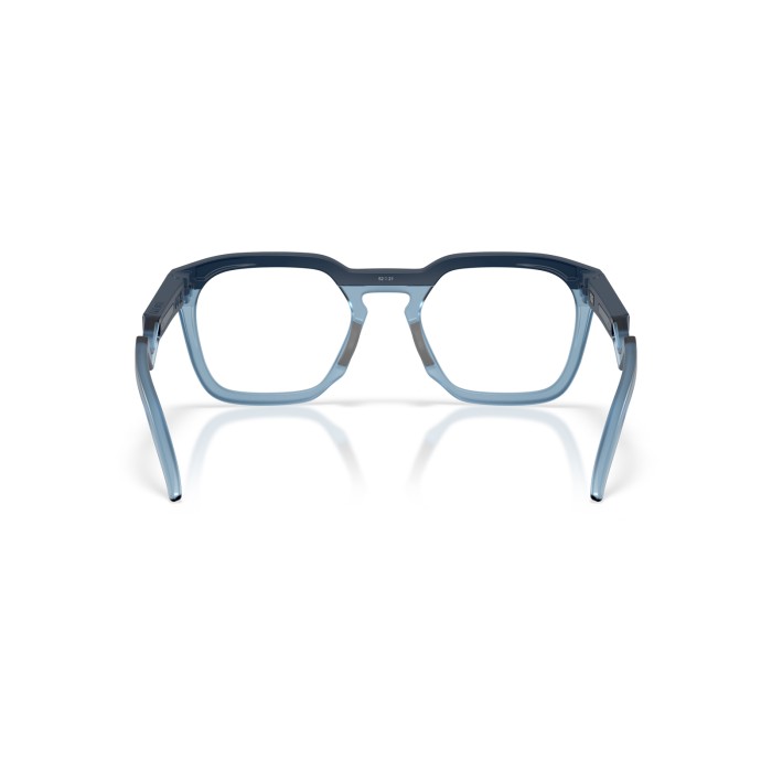 OAKLEY HSTN SQ RX OX8208 820805