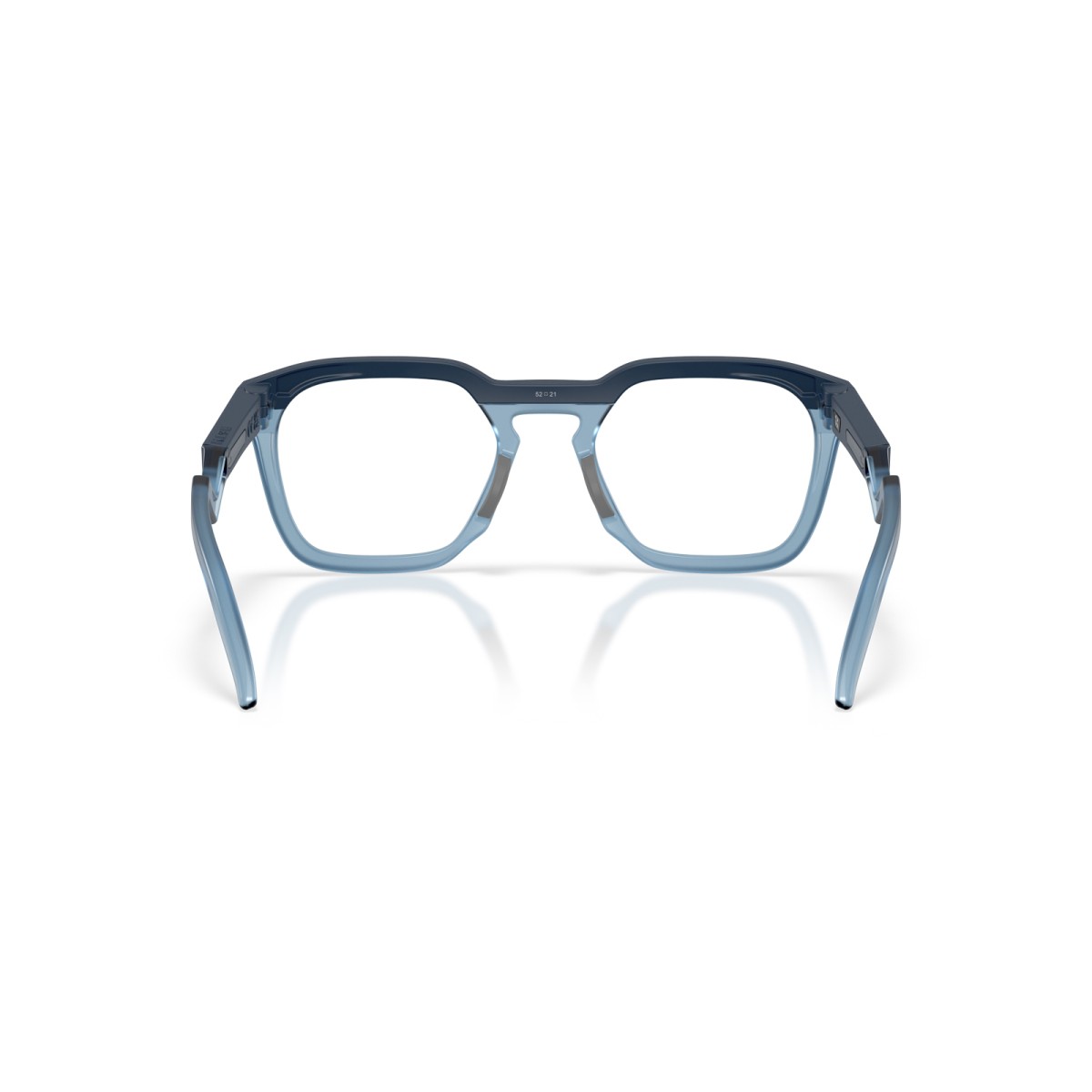 OAKLEY HSTN SQ RX OX8208 820805 | Eyeglasses | Vytria Eyewear