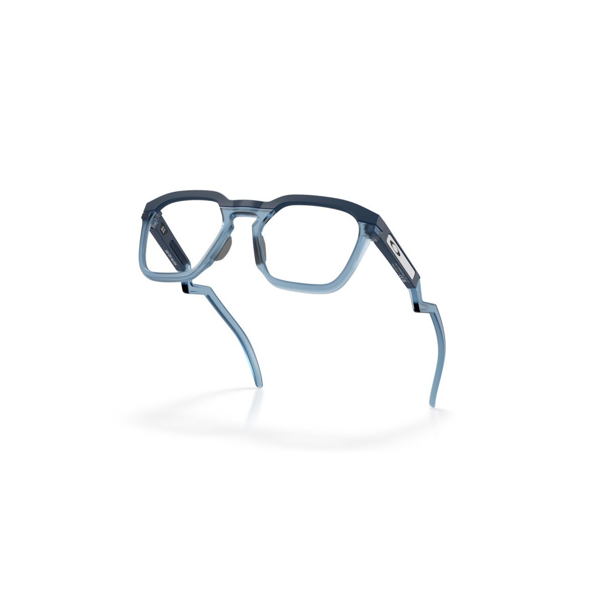 OAKLEY HSTN SQ RX OX8208 820805 | Eyeglasses | Vytria Eyewear