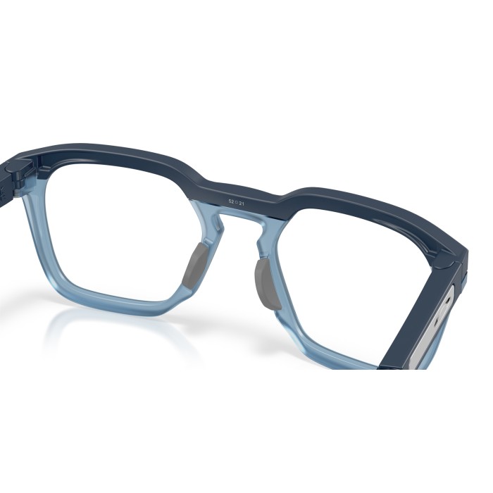 OAKLEY HSTN SQ RX OX8208 820805