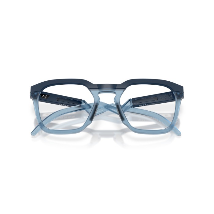 OAKLEY HSTN SQ RX OX8208 820805