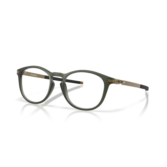 OAKLEY PITCHMAN R OX8105 810528 | Monturas | Vytria Eyewear