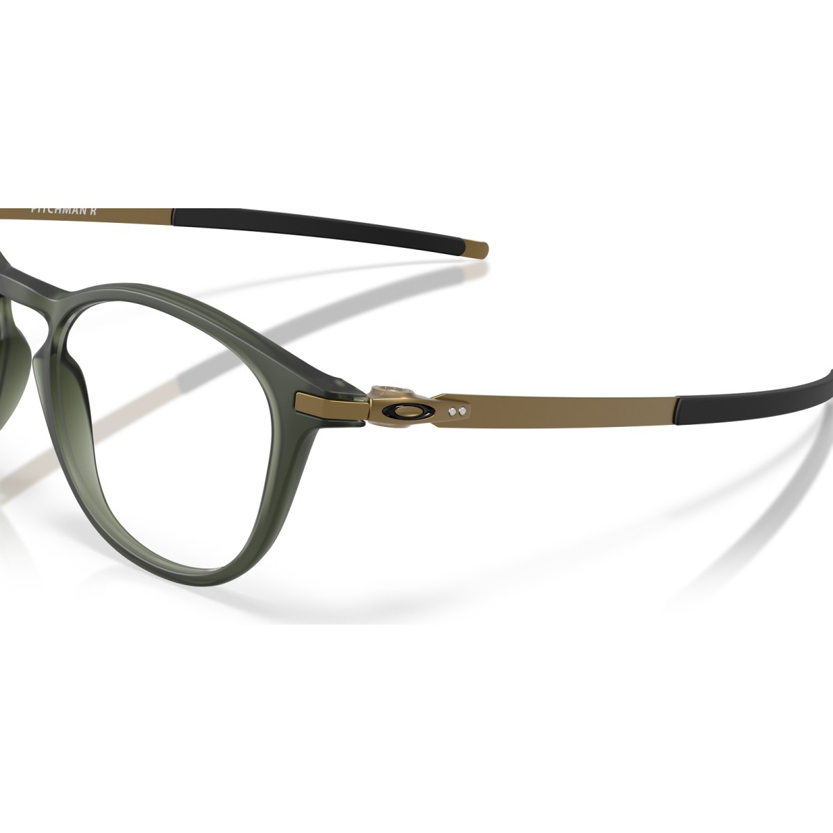 OAKLEY PITCHMAN R OX8105 810528 | Monturas | Vytria Eyewear