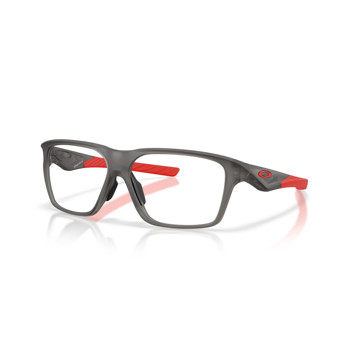 OAKLEY VERSAFUSE SQ OX8201 820102 | Eyeglasses | Vytria Eyewear