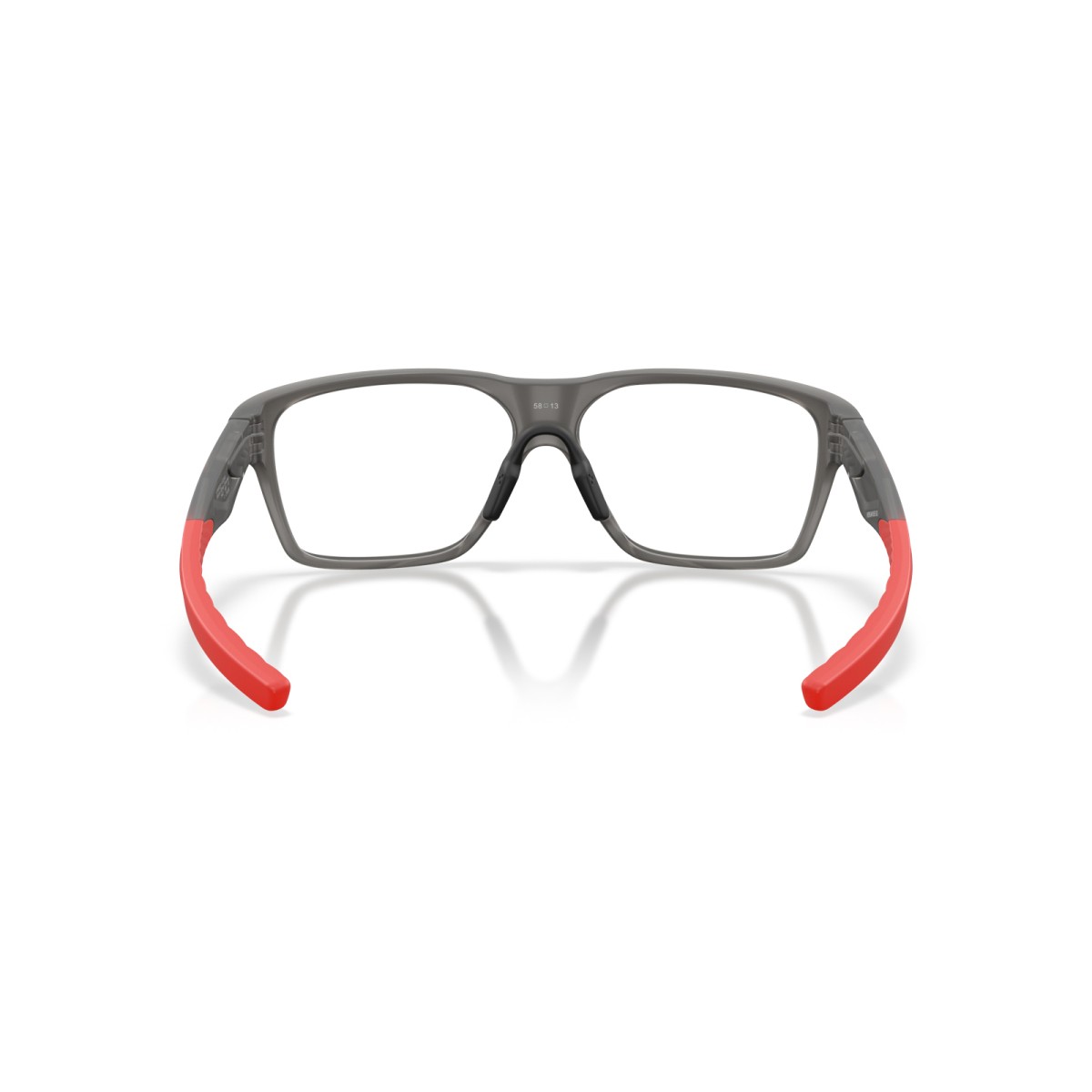 OAKLEY VERSAFUSE SQ OX8201 820102 | Eyeglasses | Vytria Eyewear