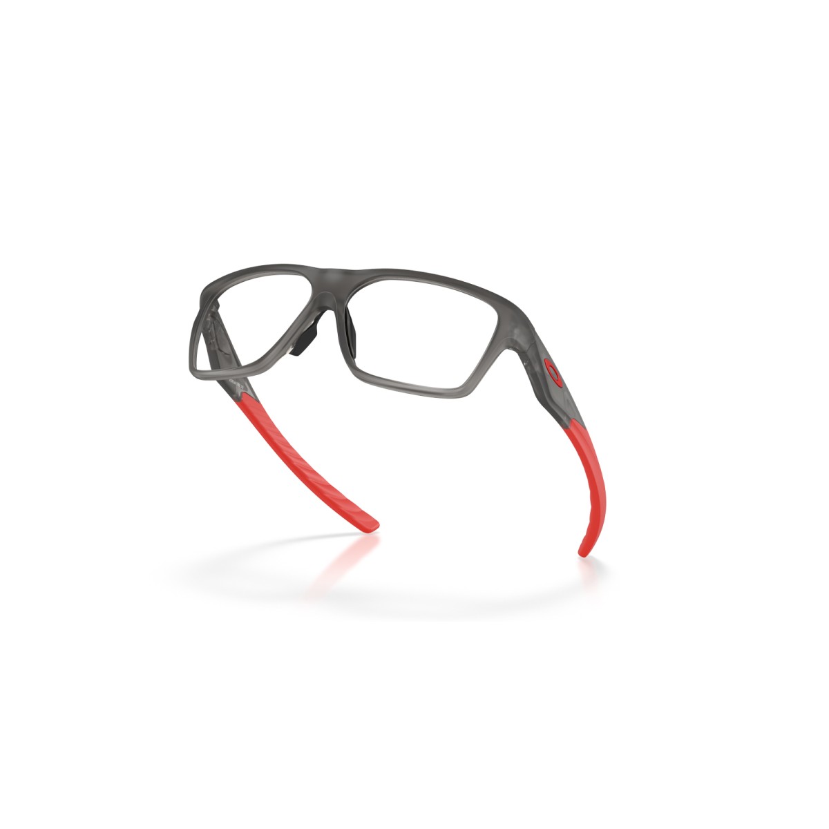 OAKLEY VERSAFUSE SQ OX8201 820102 | Eyeglasses | Vytria Eyewear