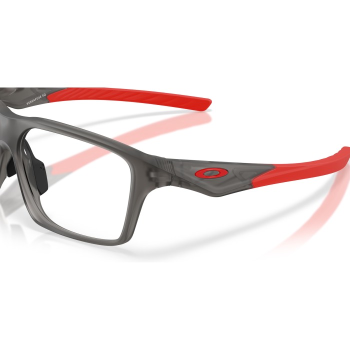 OAKLEY VERSAFUSE SQ OX8201 820102