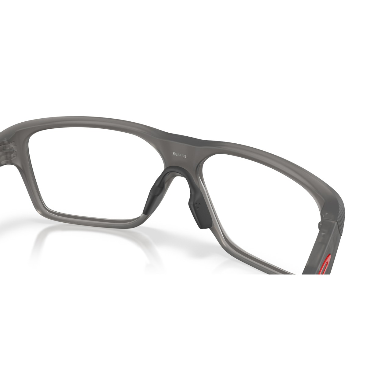 OAKLEY VERSAFUSE SQ OX8201 820102 | Eyeglasses | Vytria Eyewear