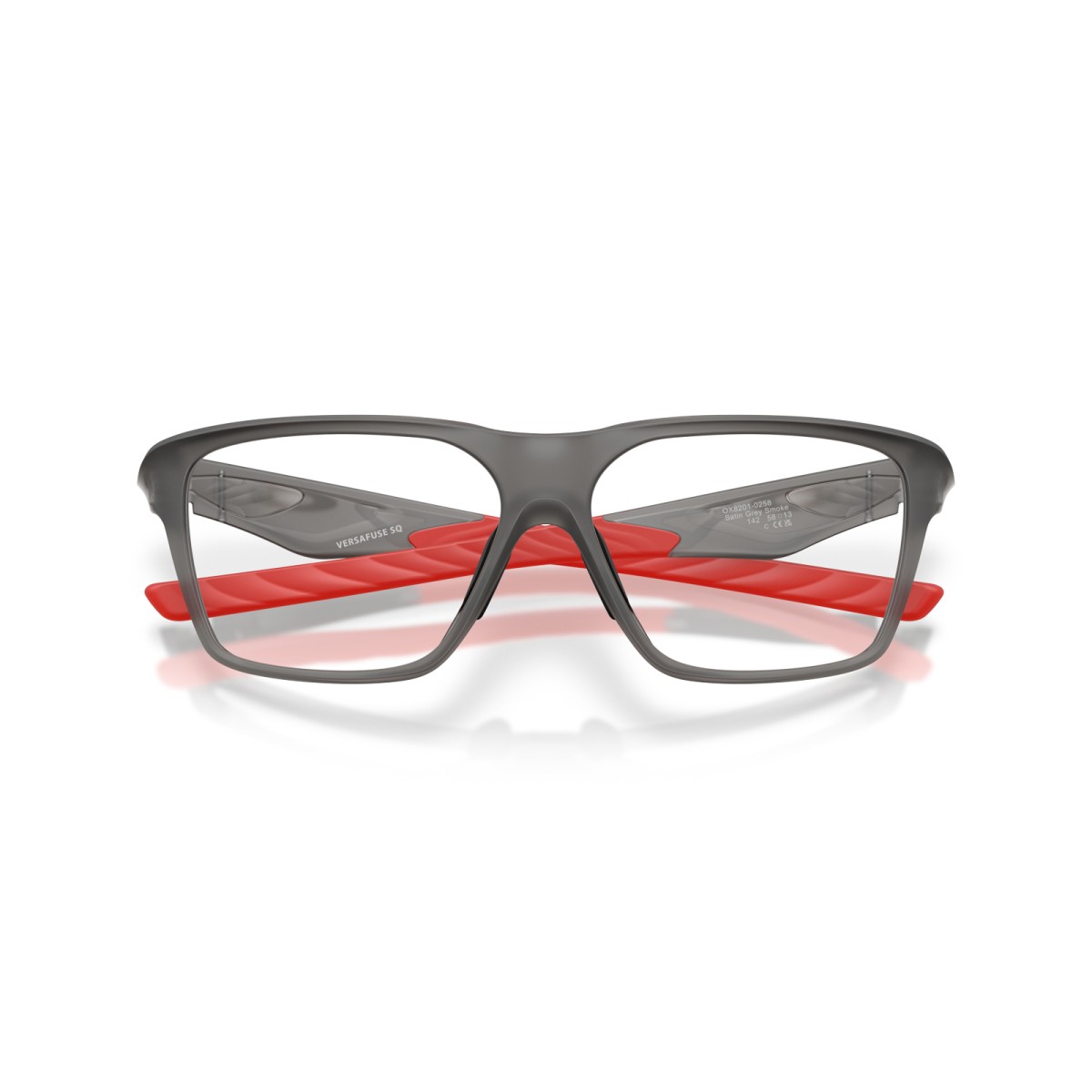 OAKLEY VERSAFUSE SQ OX8201 820102 | Eyeglasses | Vytria Eyewear