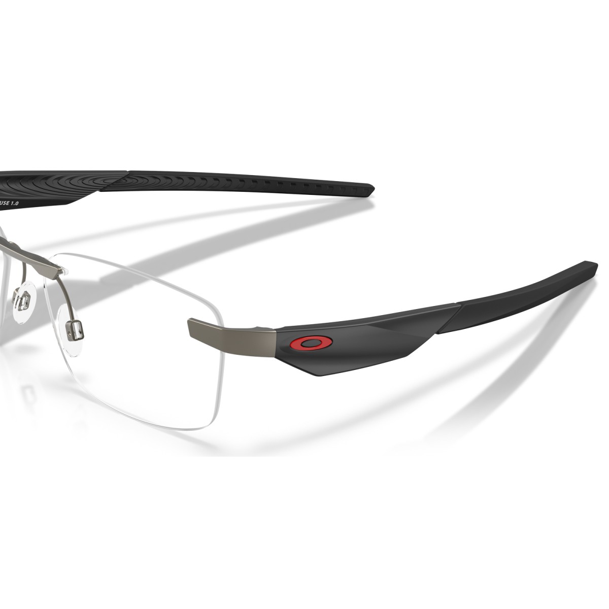 OAKLEY STEAKHOUSE 1.0 OX3126 312602 | Eyeglasses | Vytria Eyewear