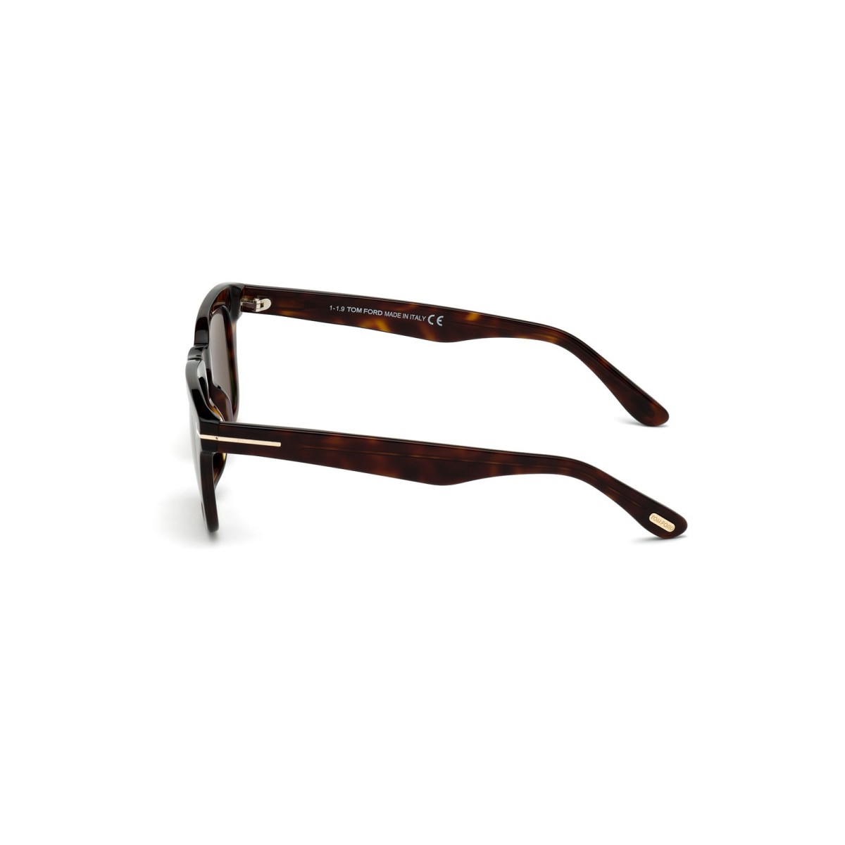 Tom Ford Sunglasses FT 0751 52N | Havana Tom Ford Sunglasses