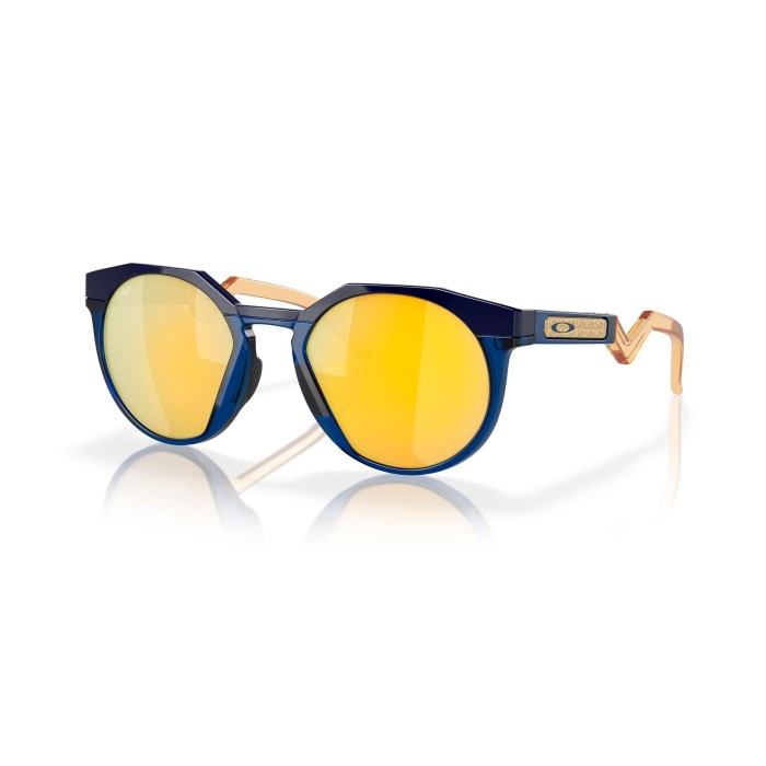 Oakley HSTN OO9242 924211 Round Sunglasses 