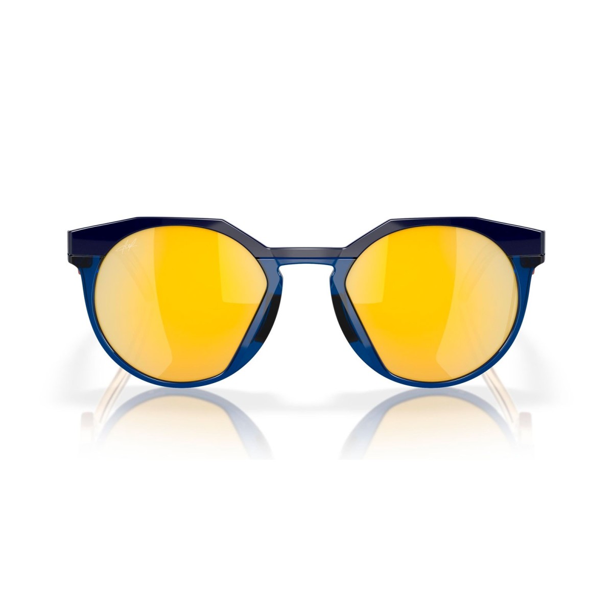 Oakley HSTN OO9242 924211| Round Sunglasses | Vytria Eyewear