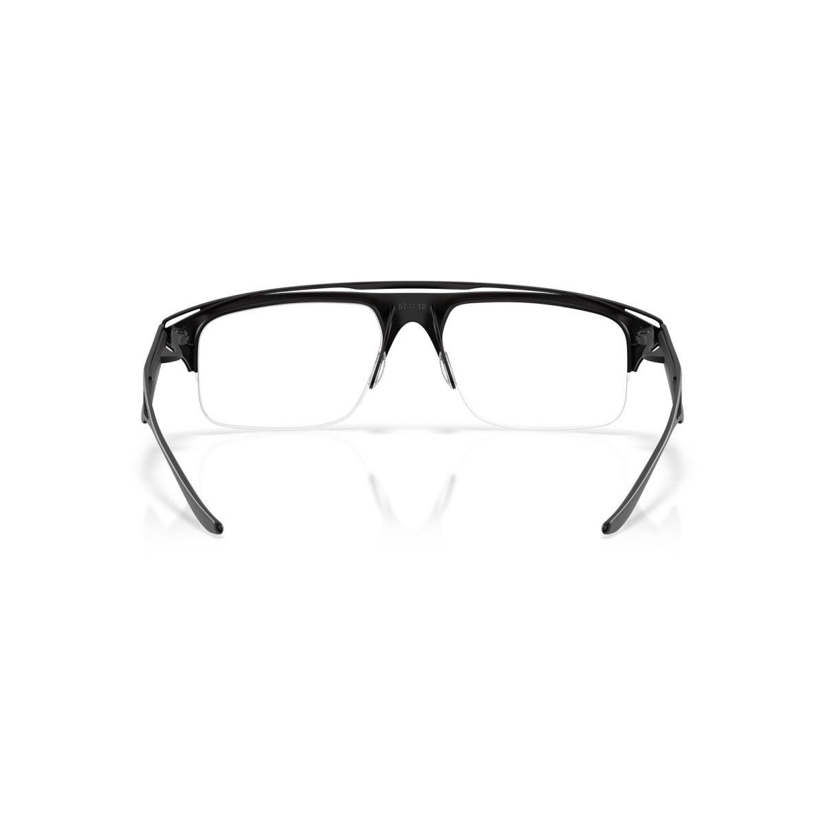 OAKLEY VALDOSTA OX5093 509301 | Eyeglasses | Vytria Eyewear