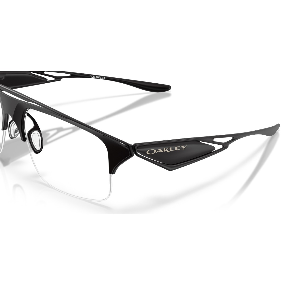 OAKLEY VALDOSTA OX5093 509301 | Eyeglasses | Vytria Eyewear