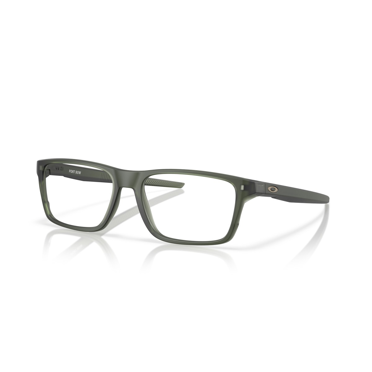 OAKLEY PORT BOW OX8164 816411 | Eyeglasses | Vytria Eyewear