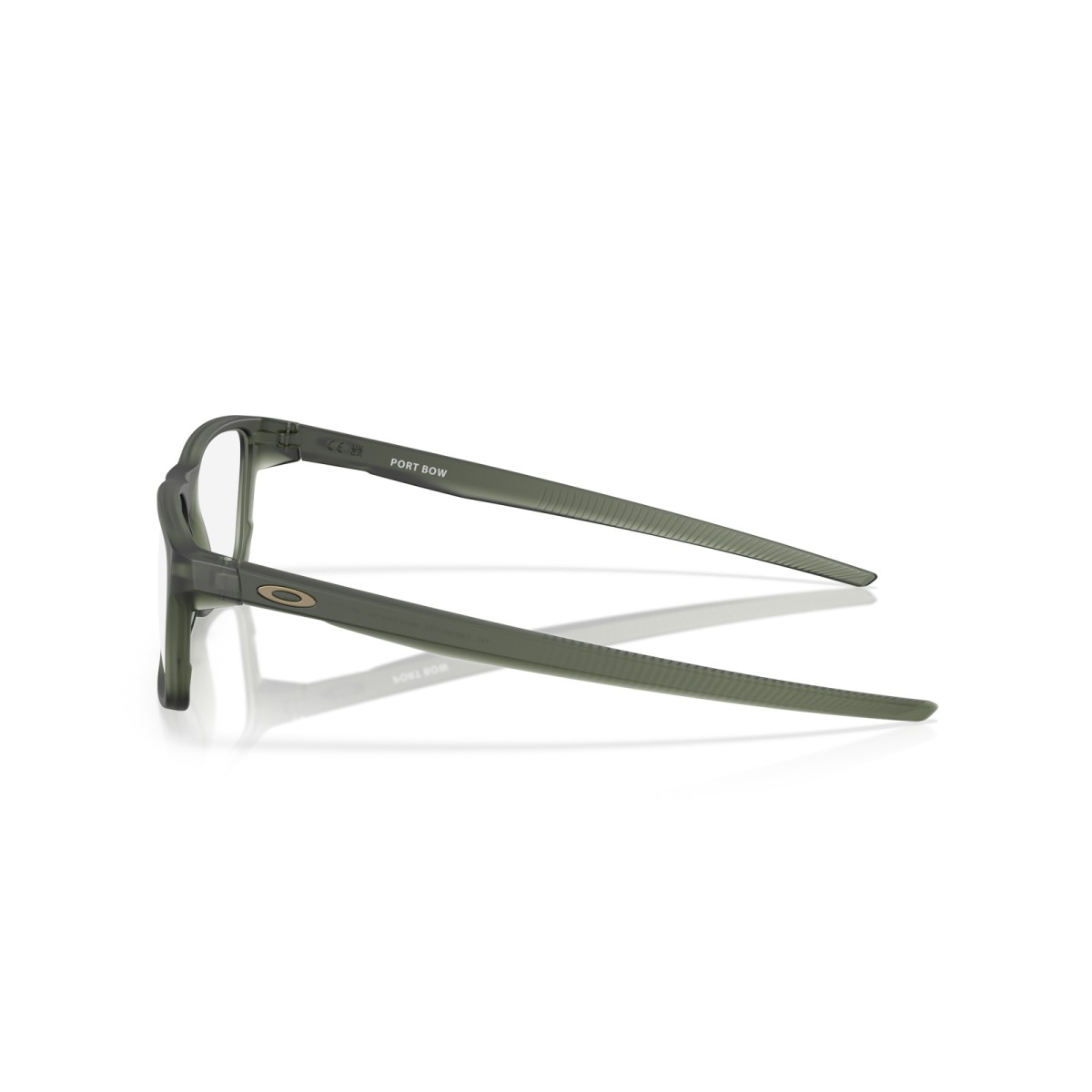 OAKLEY PORT BOW OX8164 816411 | Eyeglasses | Vytria Eyewear