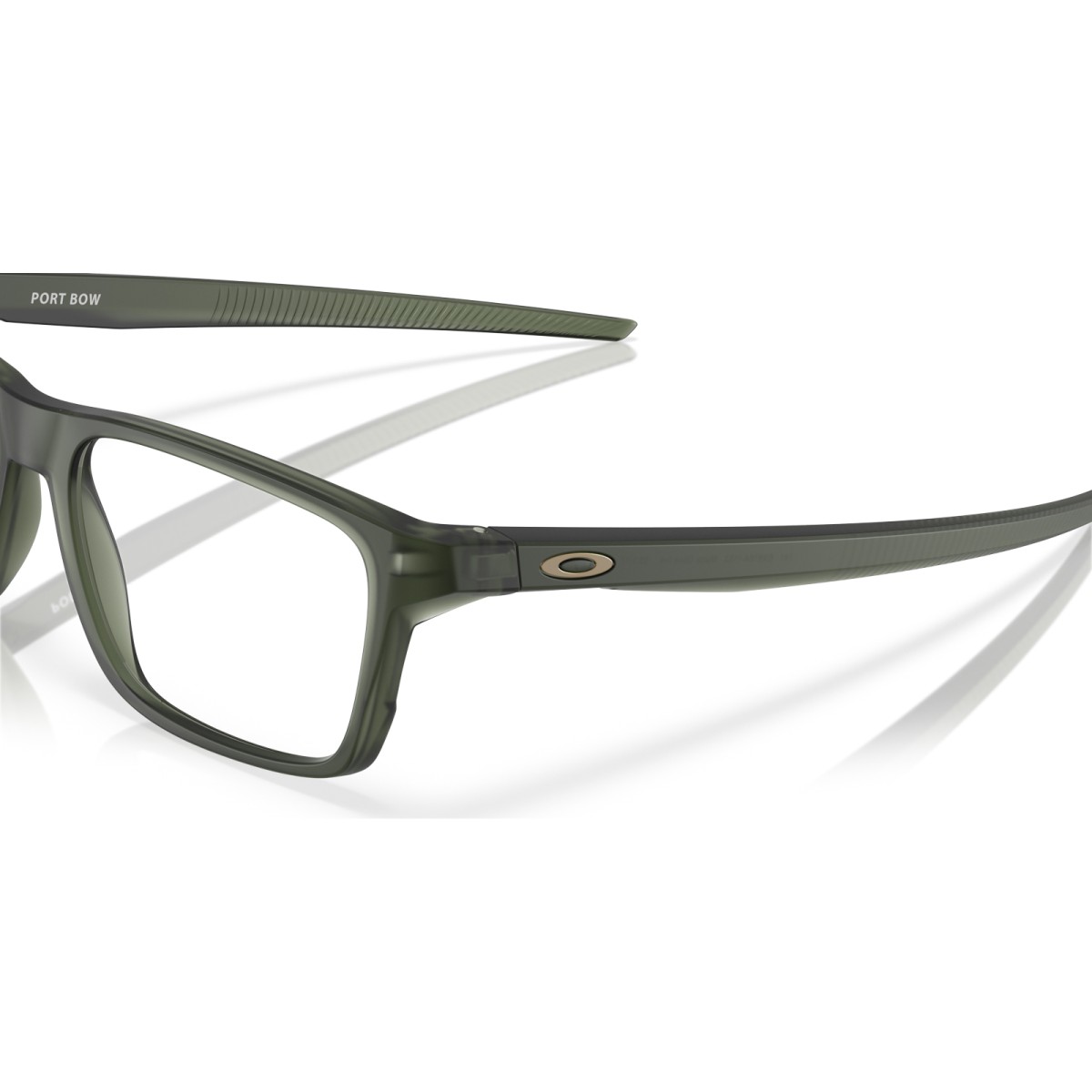 OAKLEY PORT BOW OX8164 816411 | Eyeglasses | Vytria Eyewear