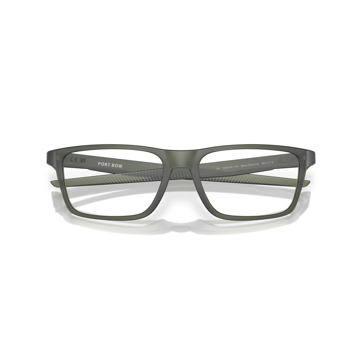 OAKLEY PORT BOW OX8164 816411 | Eyeglasses | Vytria Eyewear