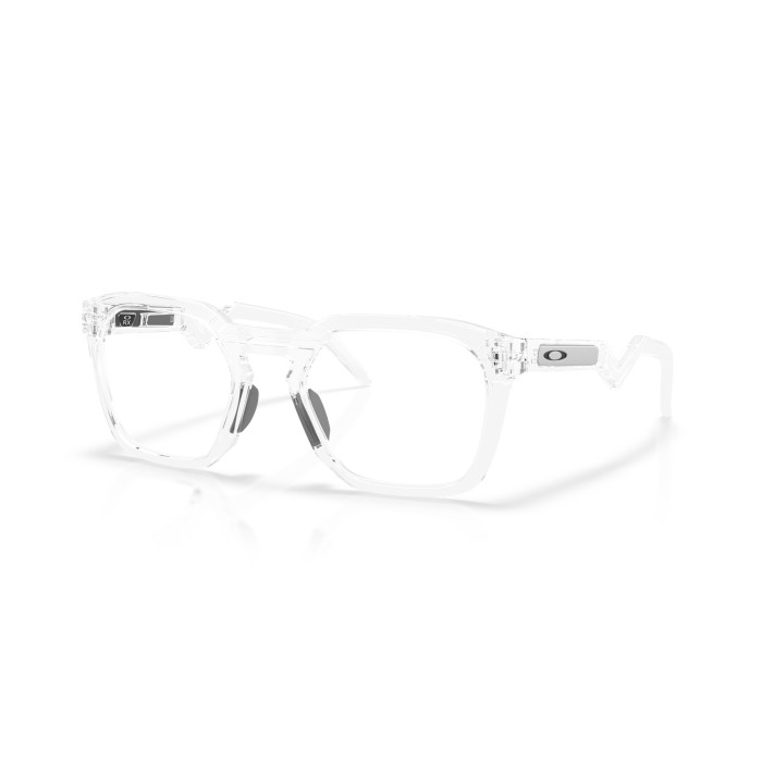 OAKLEY HSTN SQ RX OX8208 820802 | Eyeglasses | Vytria Eyewear