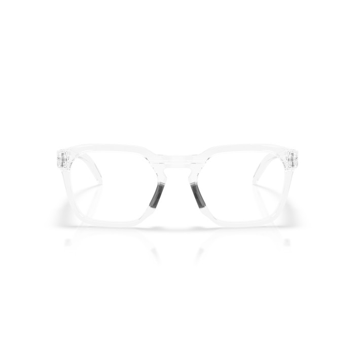 OAKLEY HSTN SQ RX OX8208 820802