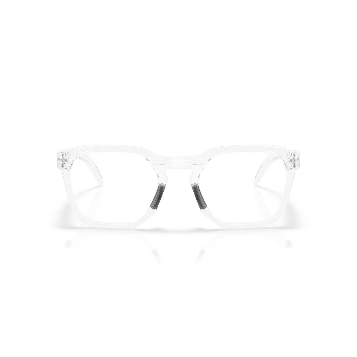 OAKLEY HSTN SQ RX OX8208 820802 | Eyeglasses | Vytria Eyewear