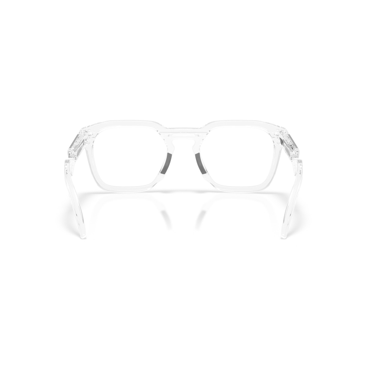 OAKLEY HSTN SQ RX OX8208 820802 | Eyeglasses | Vytria Eyewear
