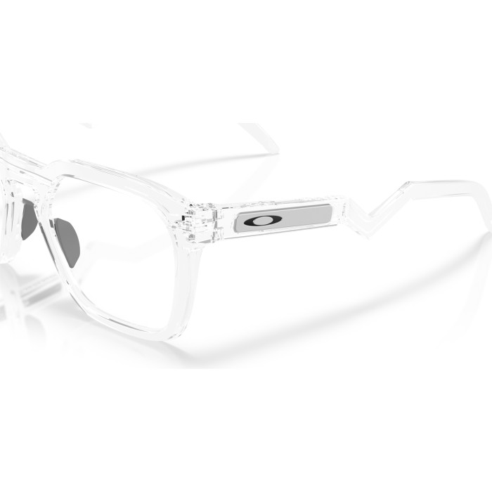 OAKLEY HSTN SQ RX OX8208 820802