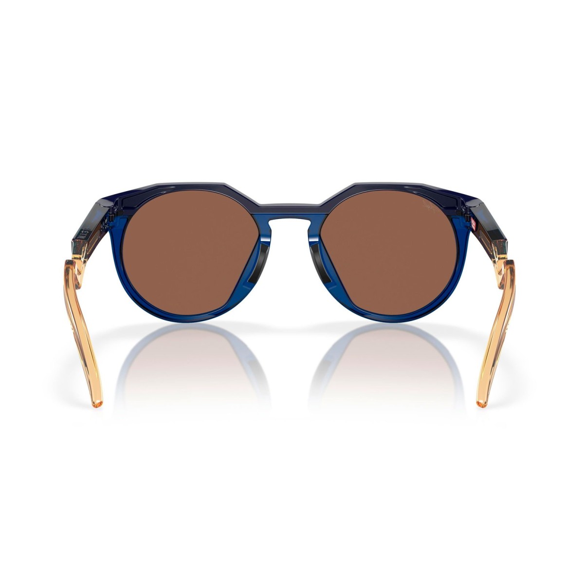 Oakley HSTN OO9242 924211| Round Sunglasses | Vytria Eyewear