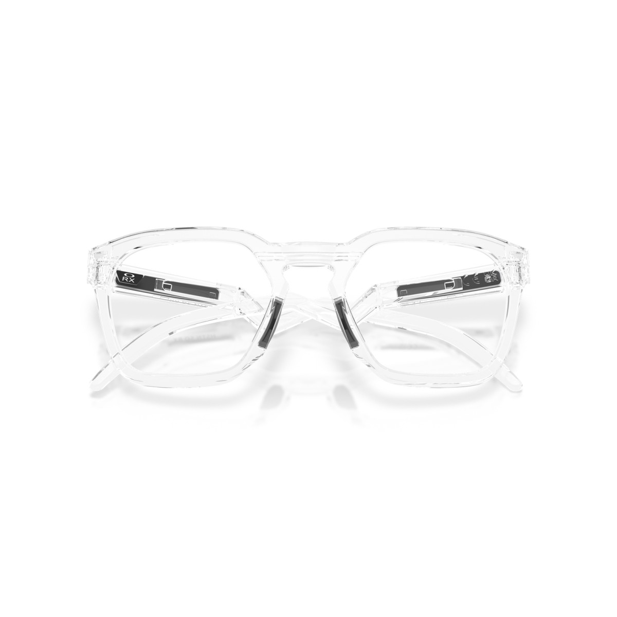 OAKLEY HSTN SQ RX OX8208 820802 | Eyeglasses | Vytria Eyewear