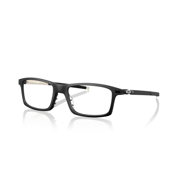 OAKLEY PITCHMAN OX8050 805001 | Eyeglasses | Vytria Eyewear