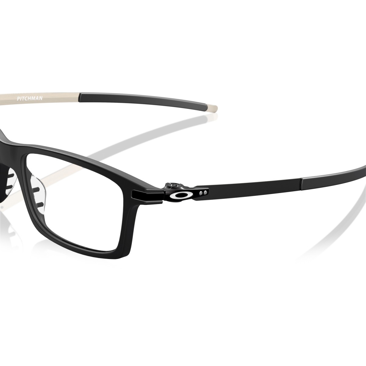 OAKLEY PITCHMAN OX8050 805001 | Eyeglasses | Vytria Eyewear