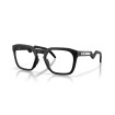 OAKLEY HSTN SQ RX OX8208 820801