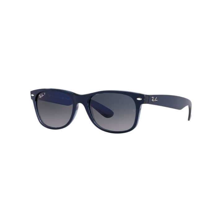 Ray Ban New Wayfarer RB2132 660778 Square Sunglasses 