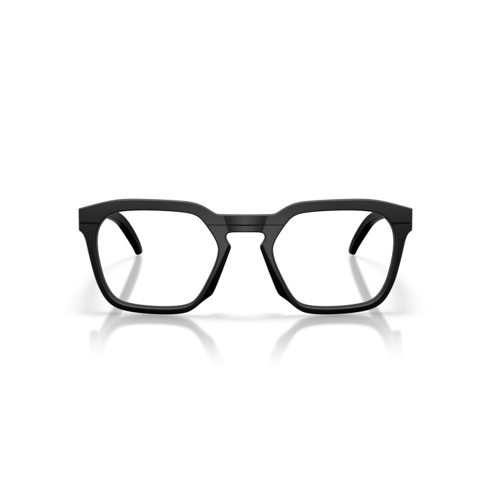 OAKLEY HSTN SQ RX OX8208 820801