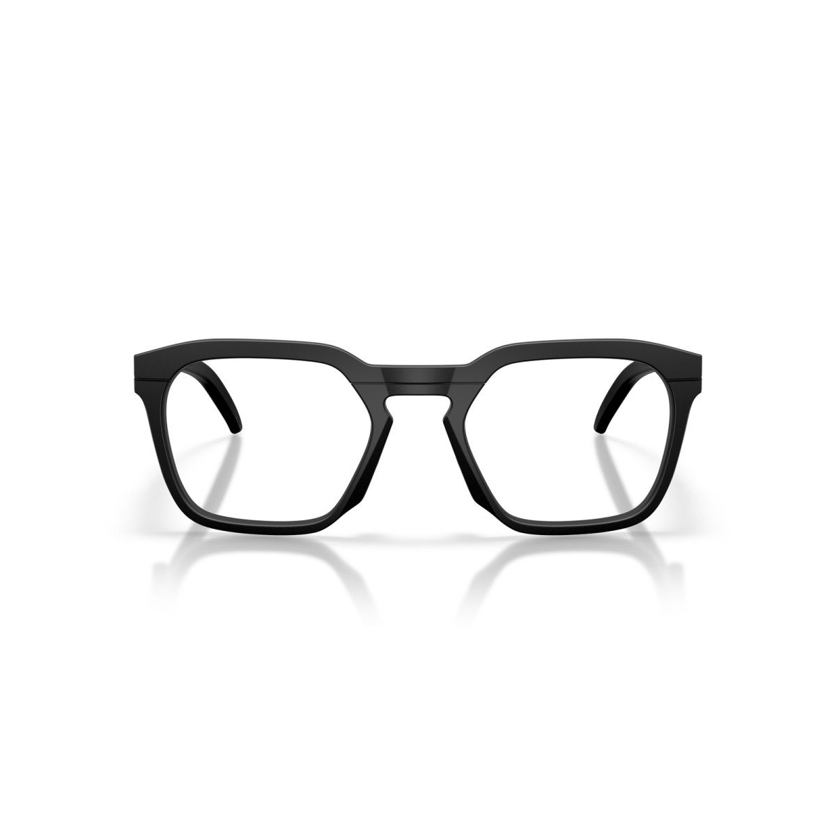 OAKLEY HSTN SQ RX OX8208 820801 | Eyeglasses | Vytria Eyewear