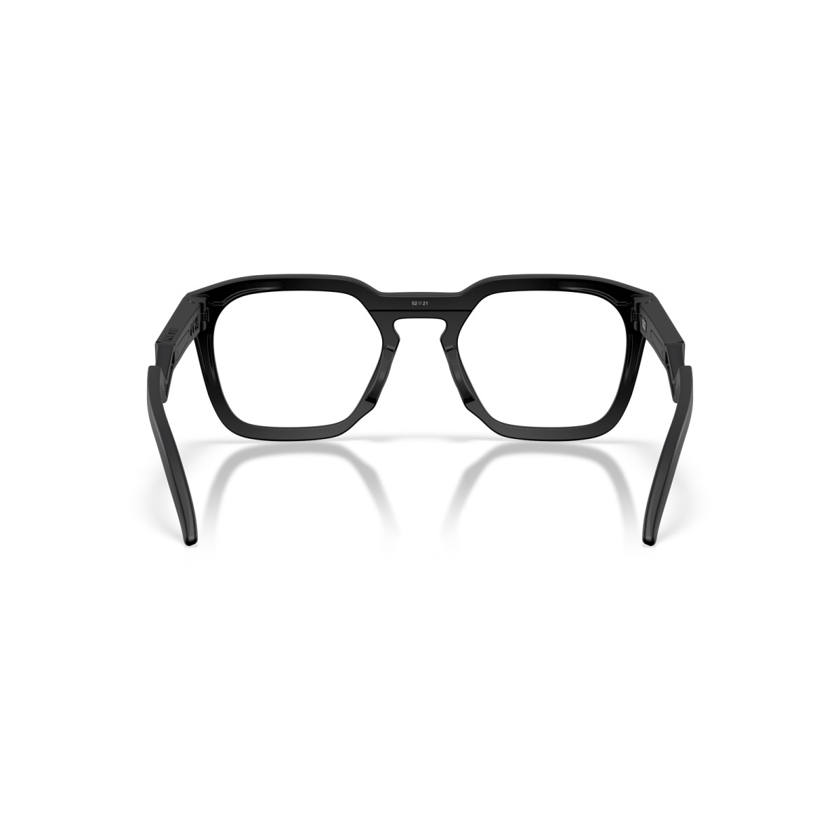 OAKLEY HSTN SQ RX OX8208 820801 | Eyeglasses | Vytria Eyewear
