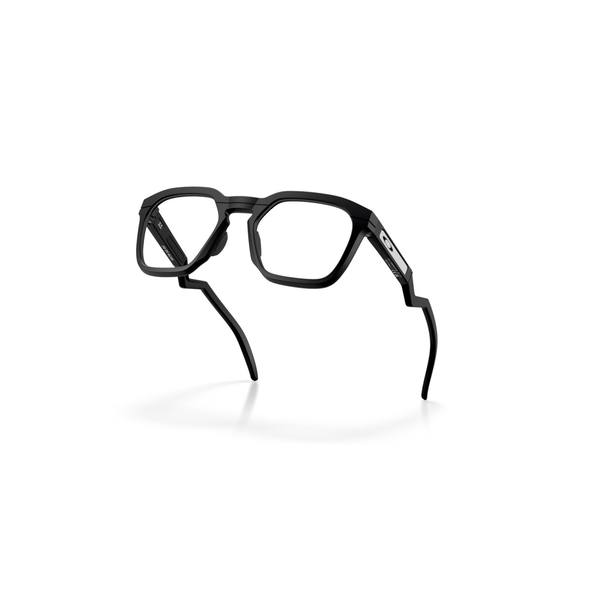 OAKLEY HSTN SQ RX OX8208 820801 | Eyeglasses | Vytria Eyewear