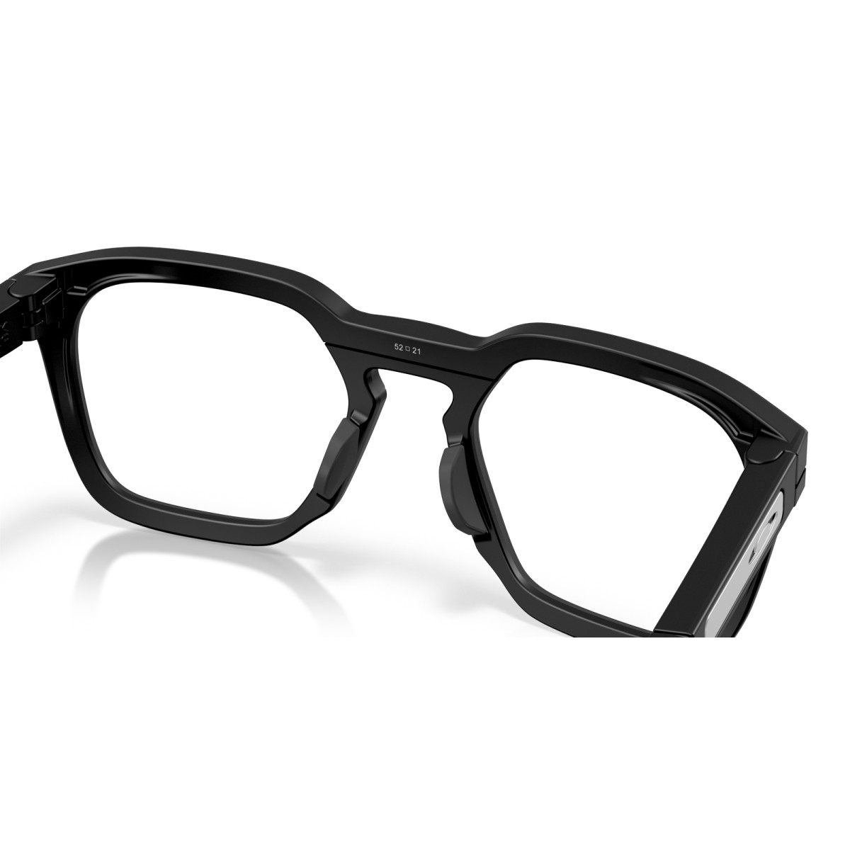 OAKLEY HSTN SQ RX OX8208 820801 | Eyeglasses | Vytria Eyewear