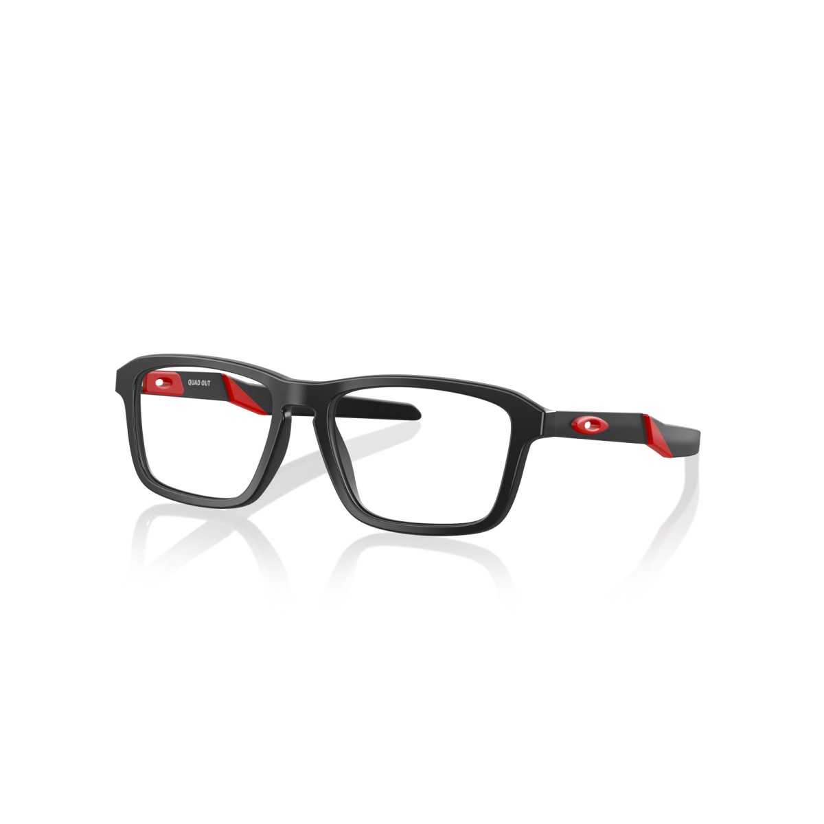 OAKLEY QUAD OUT OY8023 802301 | Gafas de sol | Vytria Eyewear
