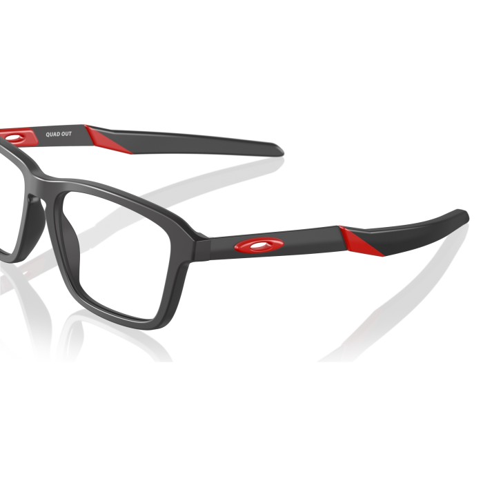 OAKLEY QUAD OUT OY8023 802301